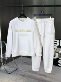 Picture of Balenciaga Sweater Suits _SKUBalenciagaM-5XLkdtr1937058